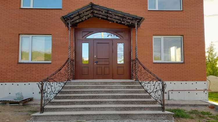 Откатные ворота Жуковский