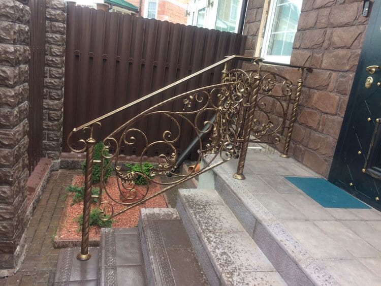 Ворота Жуковский